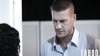 Ryan Fucks His Best Friends Daughter Lydia African To Keep