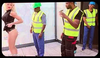 Ria Sunn's Wild Group Adventure: Intense DP Action!