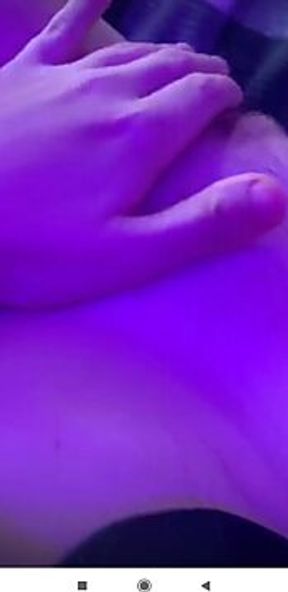 Gorgeous Pussy but Shitty Pic, Damn!