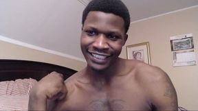 Calvin Solomon Private Show