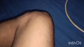 Desi Boy Manis Big Cumshot