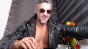 Alex Alexei Private Show