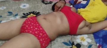 Desi cute hot my wife ki thukai