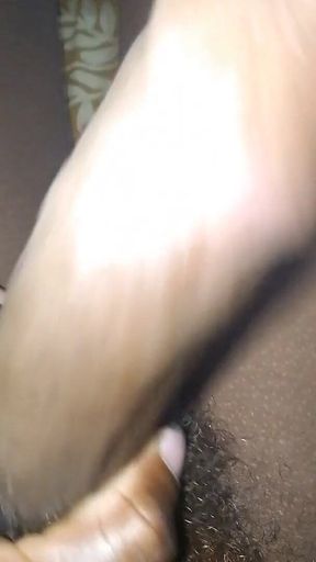Big Black Cock