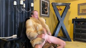 Paddled Raw By WIcked Step Mommy (1080p)