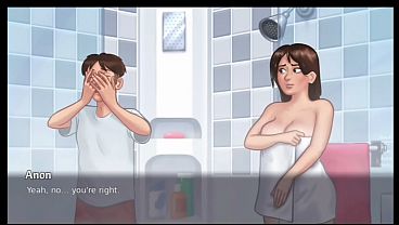 Step Mom Noticed the Details First (18 )