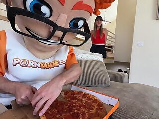 Addison Vodka PornduDE