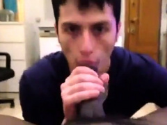 suck and swallow