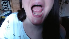 my first endoscope vore videos