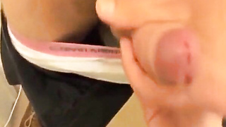 2 Homies Have fun Jacking Games on Cam