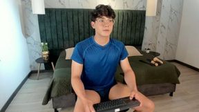 Dyllan Cooper Party on Dec 2, 2025