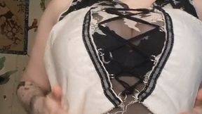 Can You Cum Hard With Me Handsome