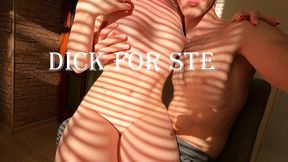 a beauty with perfect breasts and a figure sat on top of my cock as i sat in a chair. she jumped briskly and made me cum hard an
