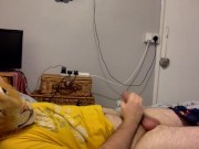 Any takers? | Furst murrsuit video!
