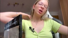 Turning You Into a Girl Sissy Asmr Roleplay