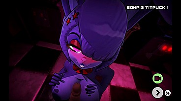 Top 5 - Best FNAF sex scenes in video games Compilation Ep.3