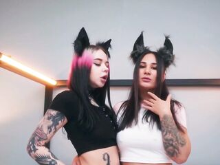 ANAL CREAMPIE FOR COSPLAY BEAUTIES