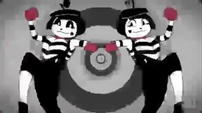 Mime e dash