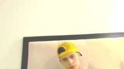 Jhon Wolf Private Show