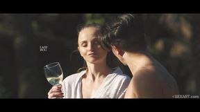 Out Of Sight - Lady Bug & Monica Brown & Alberto Blanco & Eric El Gran