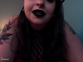 Jizz Demon Cumflation
