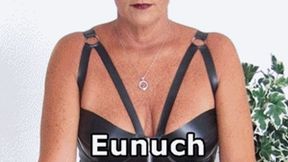 Eunuch Ultimate Sacrifice Ultimate Servant (MP3)
