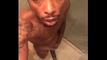 Shower time