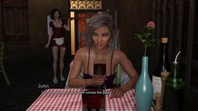 Tacos: Witnessing the Sluttiness and the Beauty of the Hot Wife - Episode 85