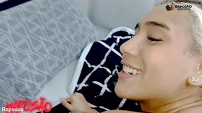 trans hotsolzinha foi arrombada pelo coroa dotado