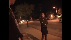 Brittany O&#039;connell a Big Cock for a Mature Woman