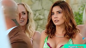 Agatha Vega - Hottest Xxx Video Fake Tits Newest , Watch It