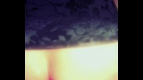 Sissy slut Kandi gets her Ass split