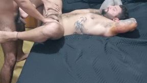 fechando negocios com sexo