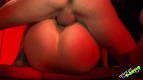 un show privado en el salon erotico de valencia