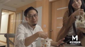 【国产】麻豆传媒作品/女友们的性爱争宠/MD-0146精彩播放