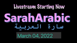 March 4th Livestream 💕