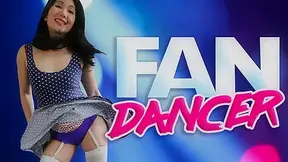 Fan Dancer - Stockings Fetish Voyeur - Sexlikereal