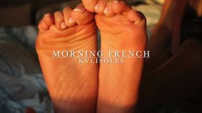 Rise & French