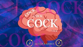 Cock Addict Conditioning NLP (720)