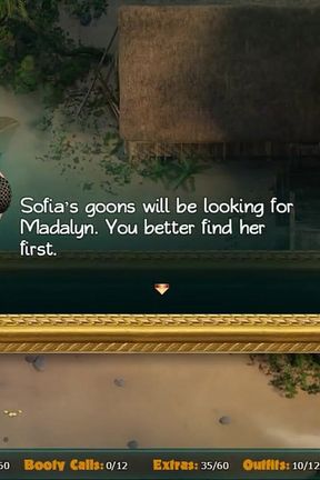 Treasure of Nadia - Ep 114 - My Juices by Misskitty2k