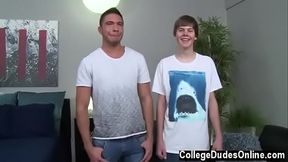 Gay fuck &nbsp_ And it doesn'_t sight like hot, beefy Sam minds either,