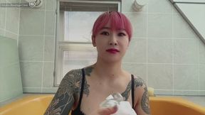 F1_1 Tokyo Anal Princess