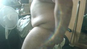 Cumshot & Jerking off