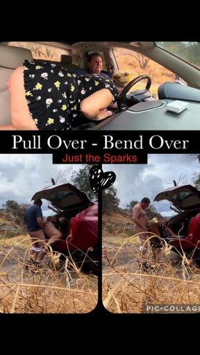 Pull Over - Bend Over