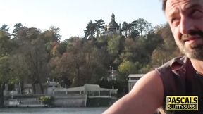 Come-hither pornstar's pascalssubsluts trailer