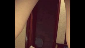 mi tio cuando su esposa no leda culo