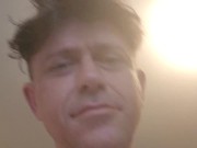 Handsome & Charming Male Pornstar in G-string!