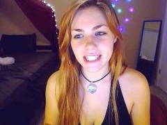 Hot teen lauryn may solo toying