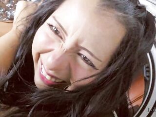 The prank I played on my stepbrother went wrong