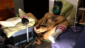 August 2021 cam show part 2